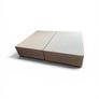 Double divan bed base Image 2
