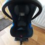 BMW baby car seat Image 5