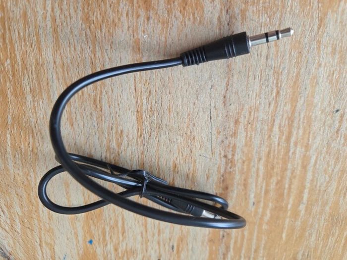 IEM portable wireless monitor system