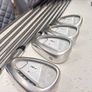 Golf Irons Taylor Made Rac Irons & Bag Image 9