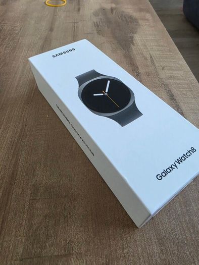 Samsung Galaxy Watch 8