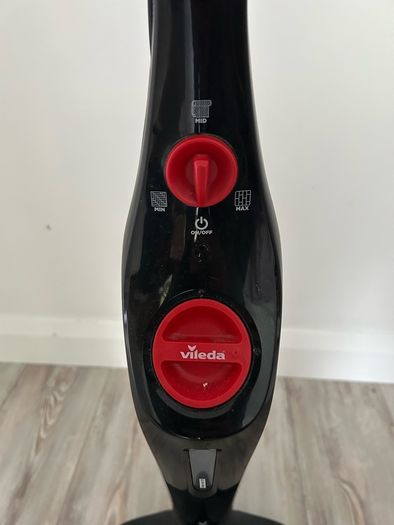 Vileda Steam Plus