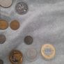 Coins and notes Image 4