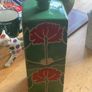 Carolyne Donnelly Vase Image 2