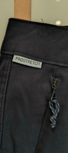 Craghoppers Kiwi Pro Crop Trousers size 16