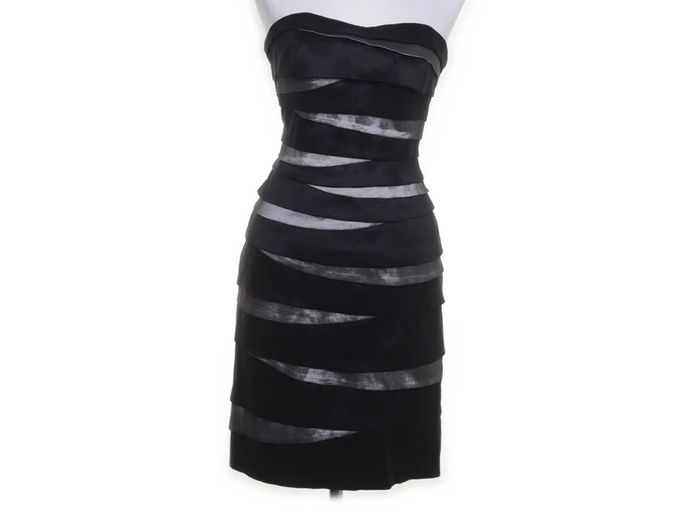 Magic Nights cocktail dress. Size 12