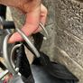 Free 3ft boxing bag Image 3