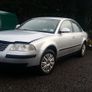 Parts for Volkswagen Passat B5 98-05 @ OCG Image 3