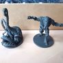 Hellboy The Roleplaying Game Field Director Pledge Box Set Kickstarter 2022 BRAND NEW Image 5