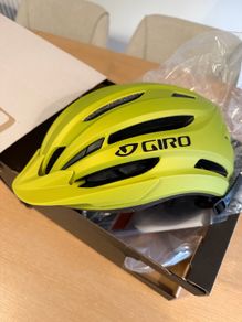 Giro Register II helmet