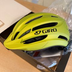 Giro Register II helmet