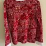 Leigh Tucker Christmas pjs Image 6