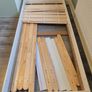 Lodge Bed Frame Image 2