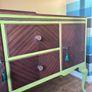 Vintage Sideboard Image 6