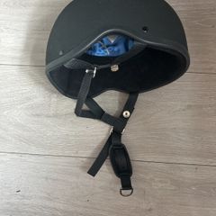 Horse riding hat