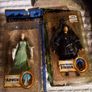 Lord of the rings Toybiz 2004 action figures Image 4