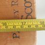 Robertson's Golden shred wooden sign Image 5