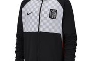 Neymar Nike Jacket