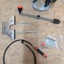 Tacklife 1/4" Router Image 4