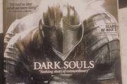 Games Tm No.114 Dark Souls