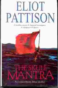 The Skull Mantra - Eliot Pattison - Crime