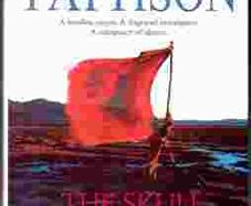 The Skull Mantra - Eliot Pattison - Crime