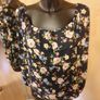 Women's Blouse NWT SIZE 14 Image 2