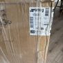 Smeg Slate Grey Cooker Hood Image 3