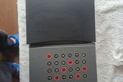 Boxed book.ENIGMA by Hugh Sebag