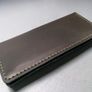 leather pouch for baccy Image 3