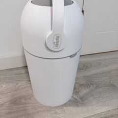 Nappy Bin- Chicco odour free