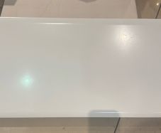 2kw creda electric panel heater