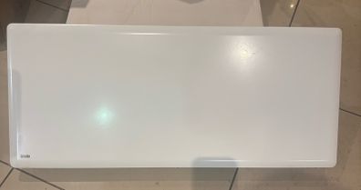 2kw creda electric panel heater