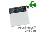 Google ASUS Nexus 7 2013 Battery 2nd Gen Replacement C11-P1303 3950mAh