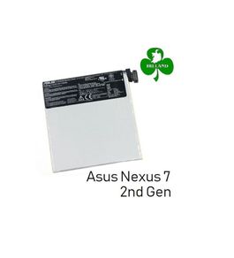 Google ASUS Nexus 7 2013 Battery 2nd Gen Replacement C11-P1303 3950mAh