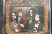 The Raconteurs - Broken Boy Soldiers CD