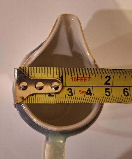 SALE!  Small Vintage Souvenir Jug