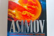 Isaac Asimov Nemesis