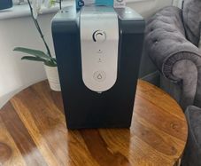 Aqua optima water cooler