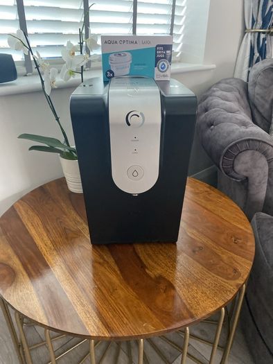 Aqua optima water cooler