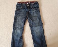 baby Gap jeans