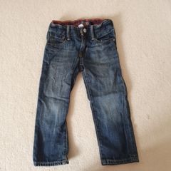 baby Gap jeans