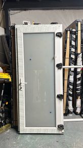Pvc Door