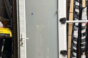 Pvc Door