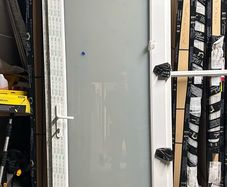 Pvc Door