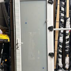 Pvc Door