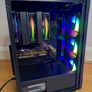 New Ryzen 5 Gaming PC | Plug & Play Image 2