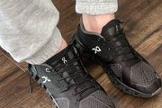 Mens Trainers On Cloud Trainers