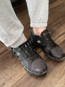 Mens Trainers On Cloud Trainers