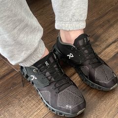 Mens Trainers On Cloud Trainers